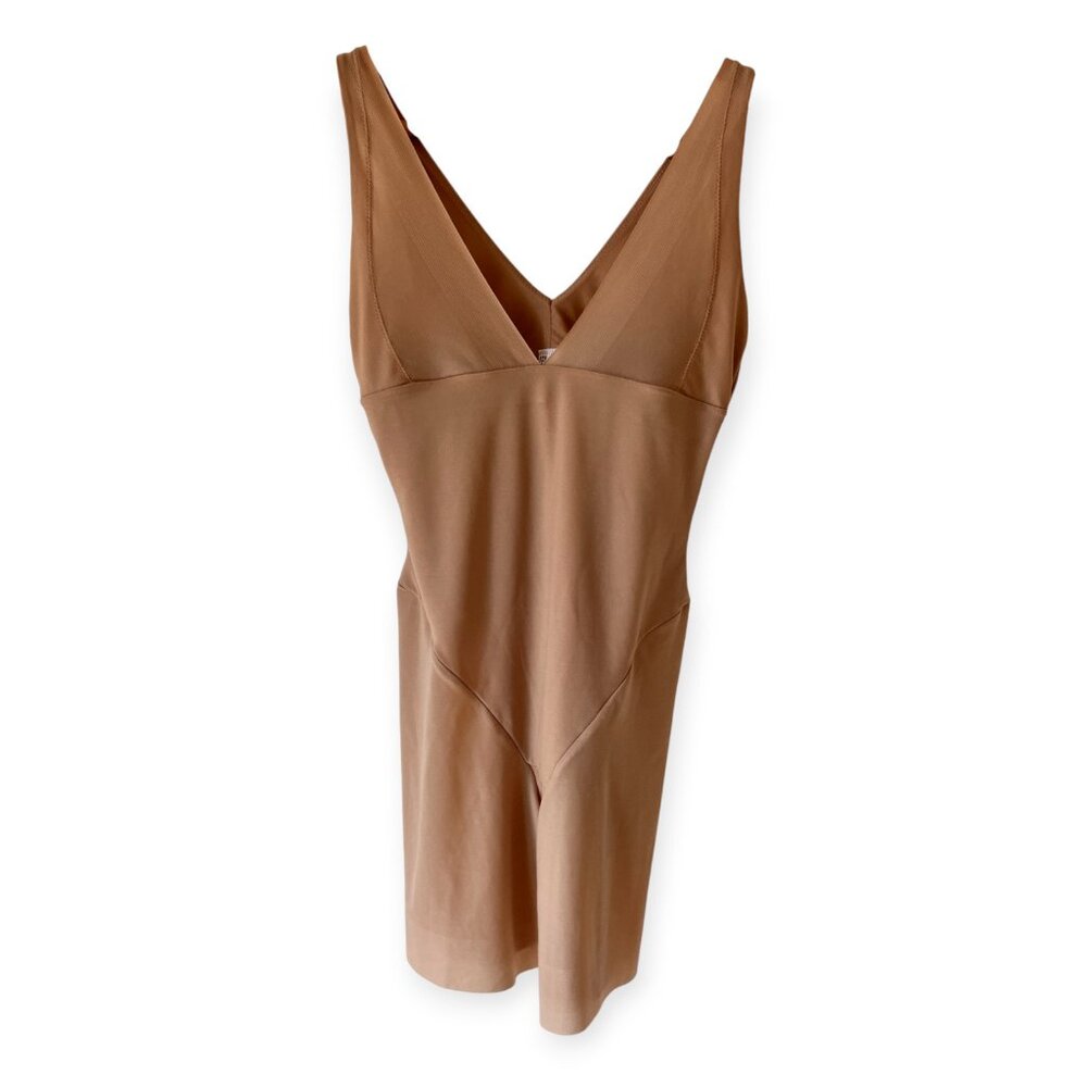 Maidenform Flexees Sleek smoother singlet control Womens size M